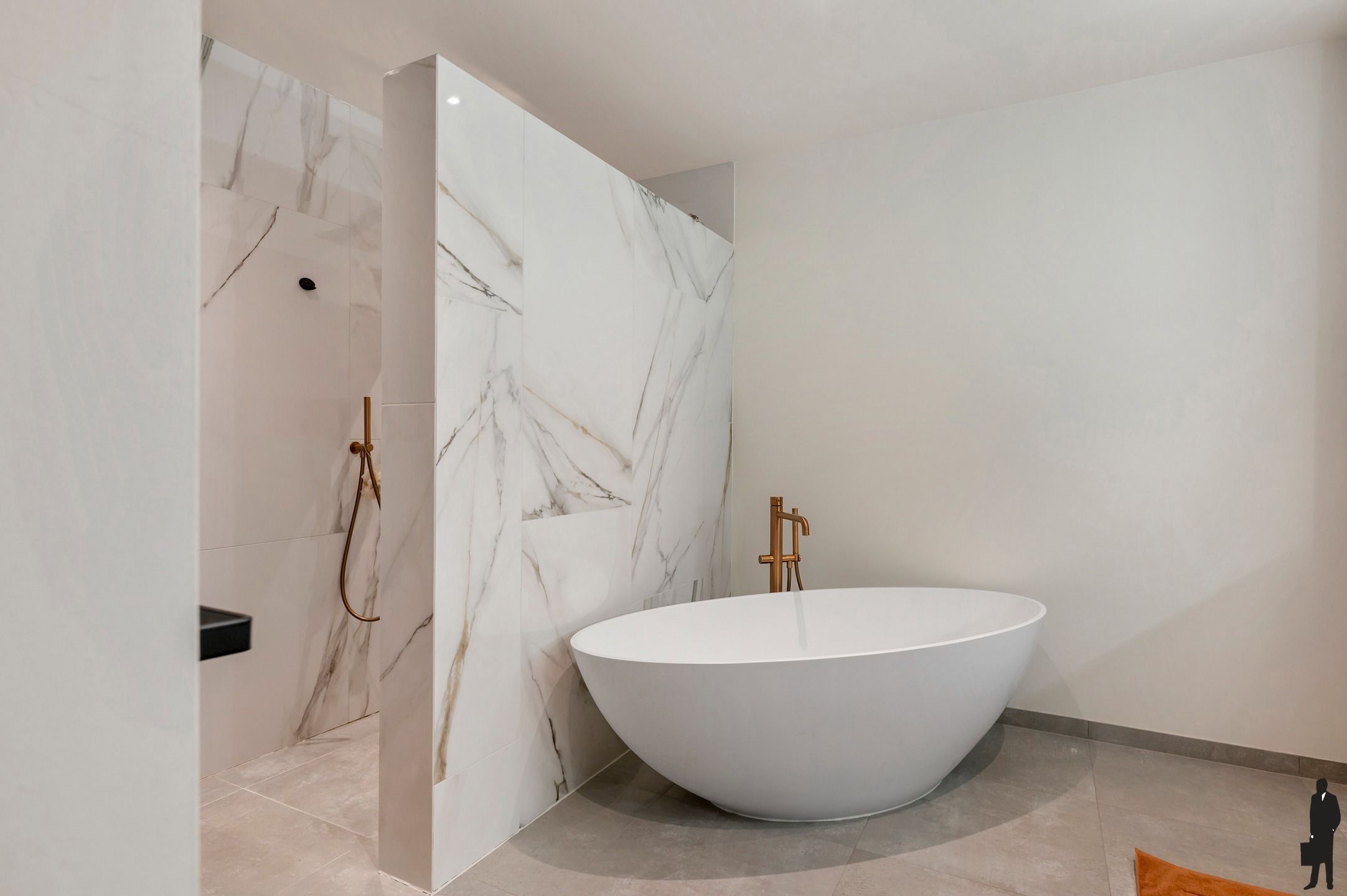 Nieuwbouwwoning te Achterbroek Kalmthout foto 25