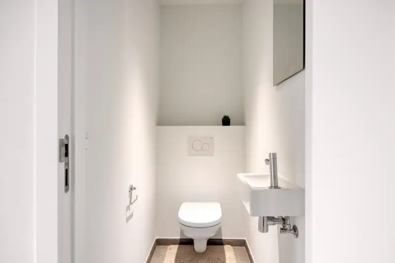 Denderleeuw, Anjelierenlaan - Steenweg - Fase 3 (Anjelierenlaan) - appartementen: Lot 12A/1.1 foto 9