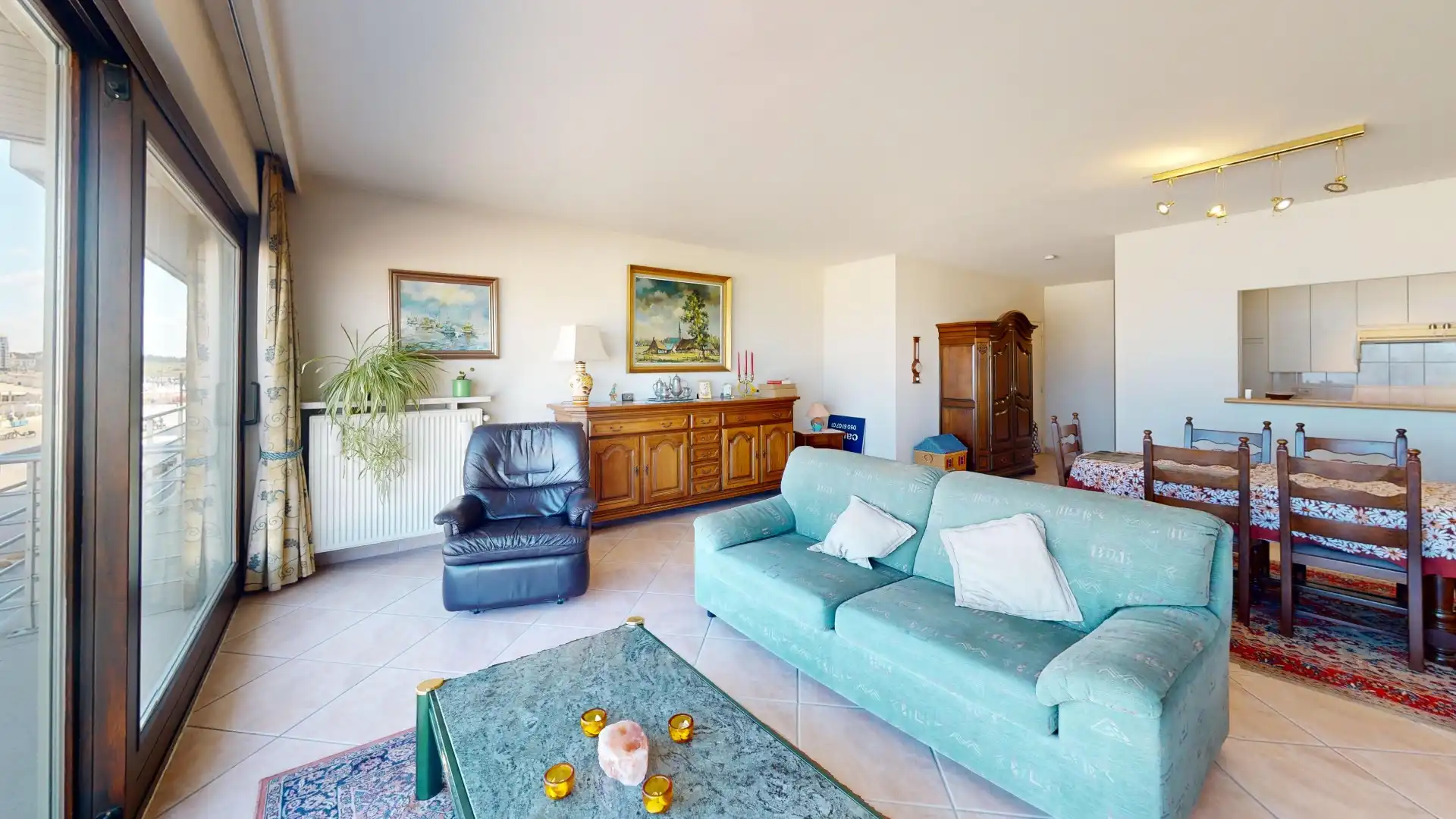 Appartement te koop foto 11