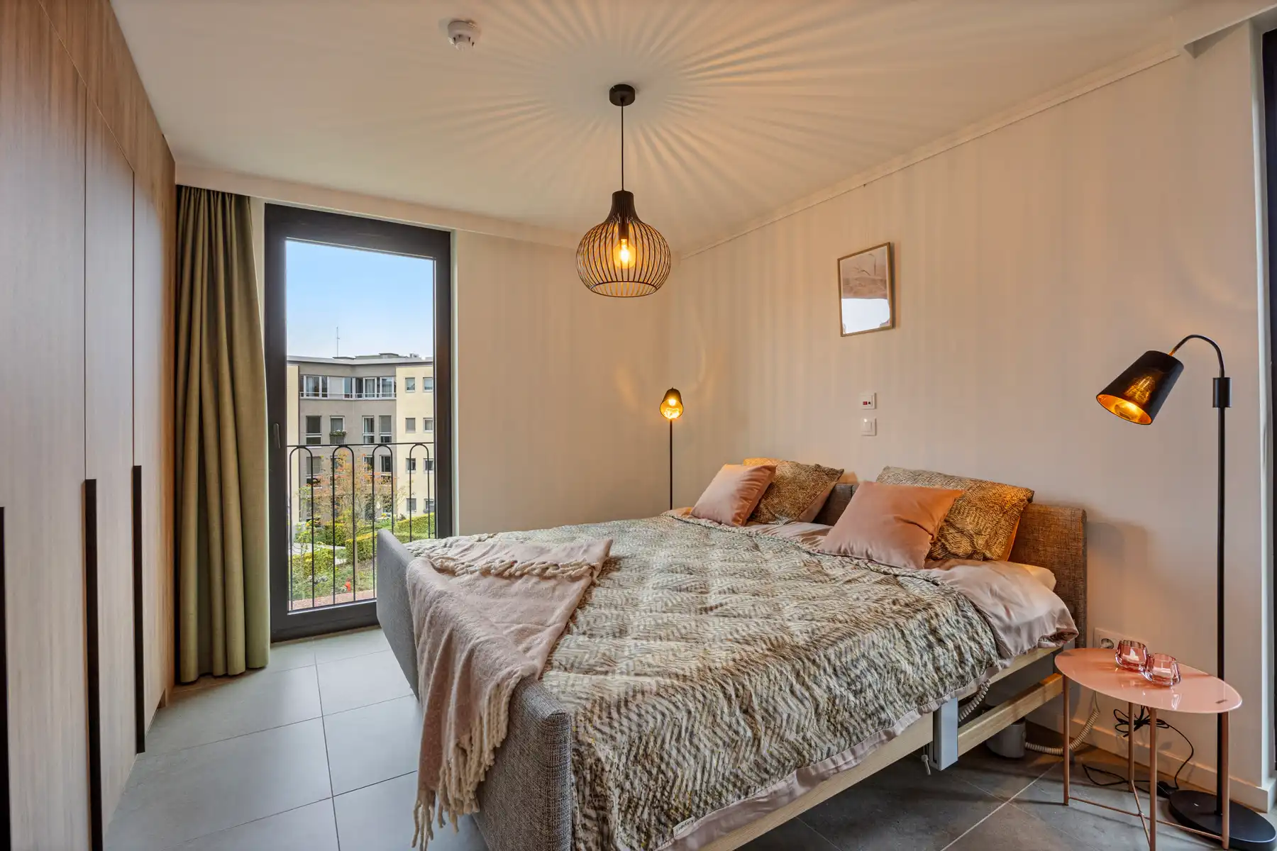 ASSISTENTIEFLATS OP EEN TOPLOCATIE AAN DE RAND VAN LEUVEN foto 11