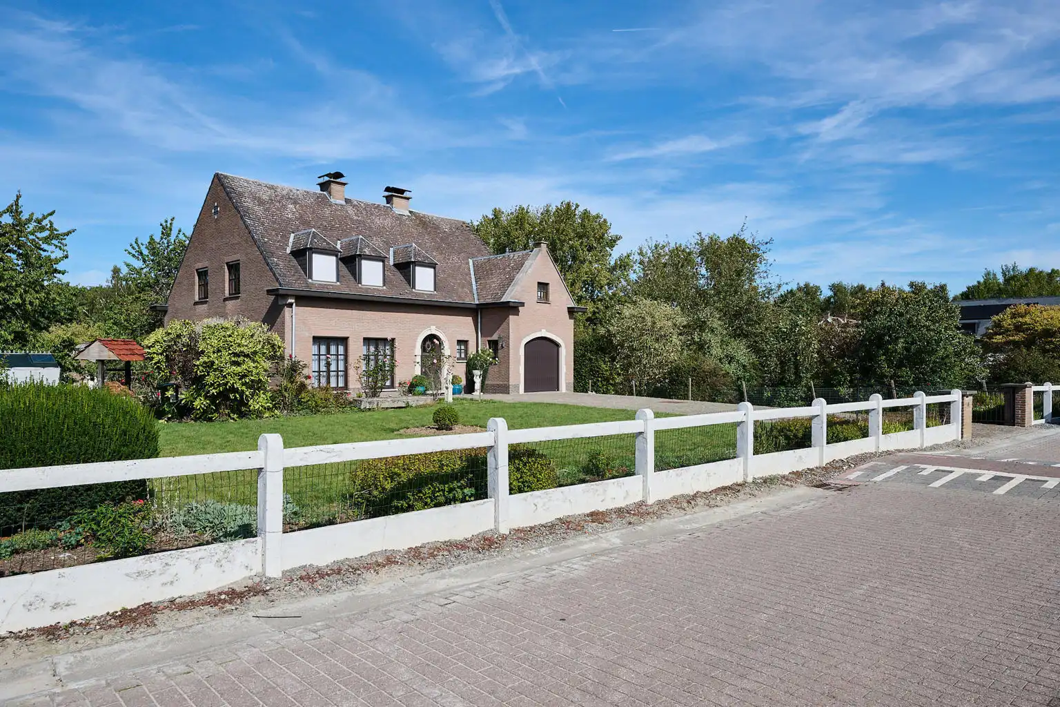 Villa te koop foto 2