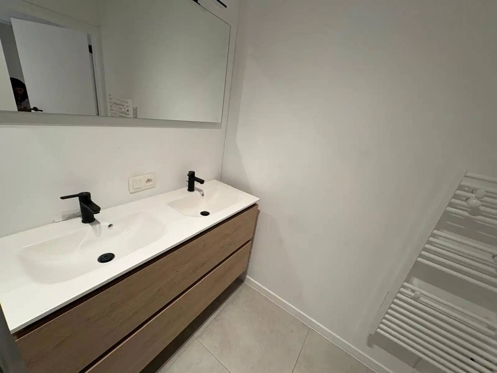 Energiezuinig appartement met o.a. 2 slpk en terras foto 5