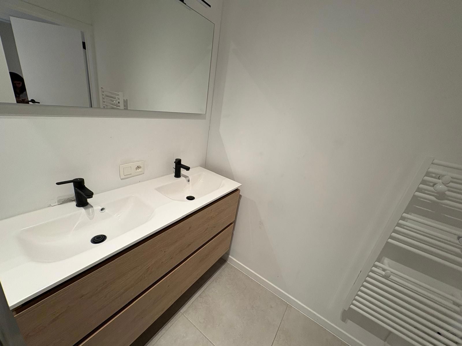 Energiezuinig appartement met o.a. 2 slpk en terras foto 5