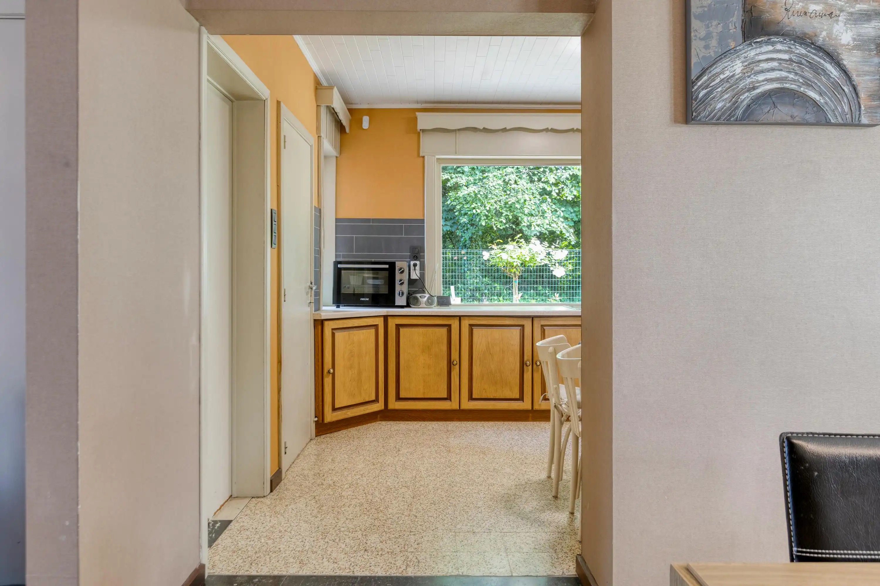 Instapklare woning met 5 slaapkamers te Alken foto 8