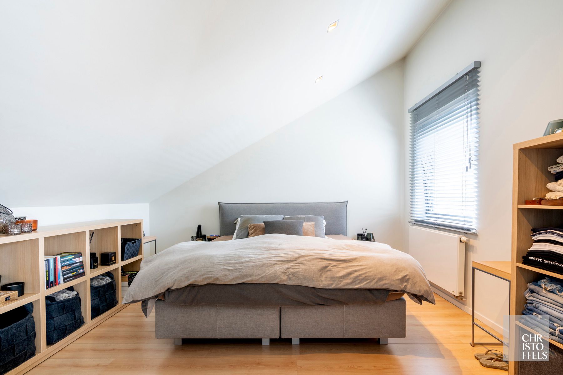 Ruime stijlvolle moderne villa (547m²) op zuid gericht grondperceel van 2.531m² foto 15