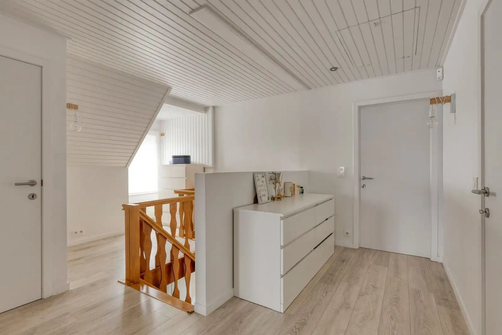 Gerenoveerde woning (label B) met 3 slaapkamers te Sint-Pieters-Leeuw foto 12