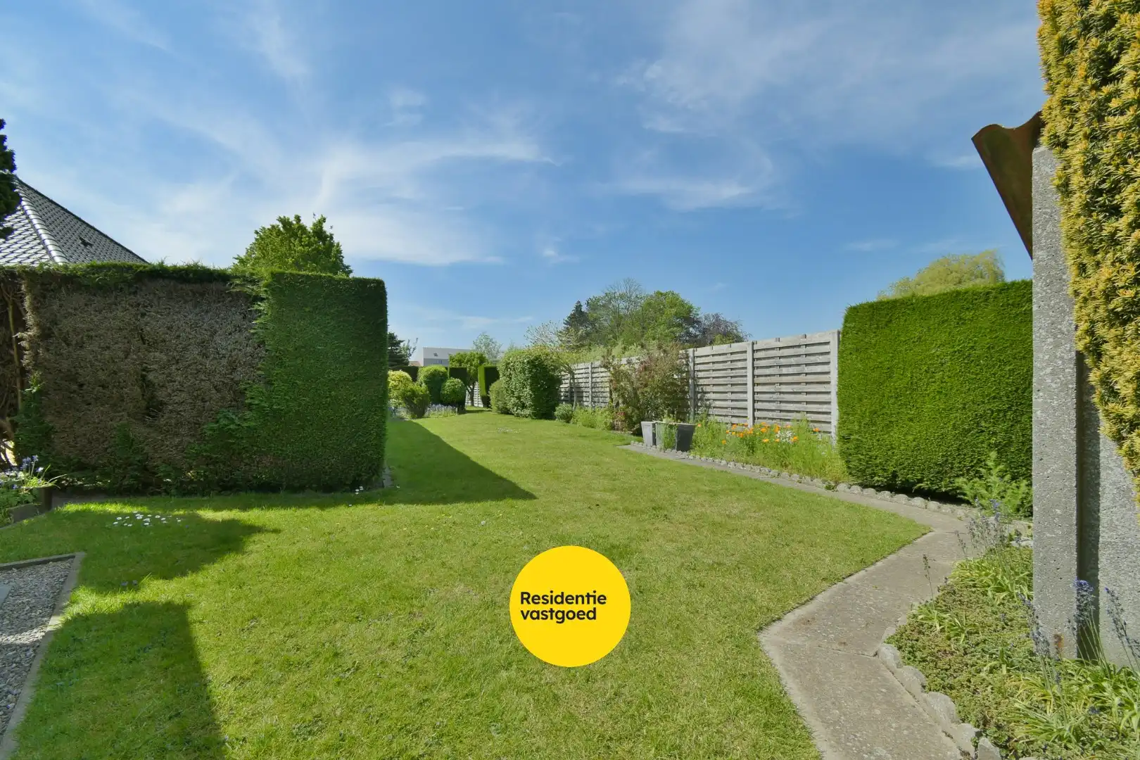 Gezellige woning nabij het centrum van Staden! foto 18