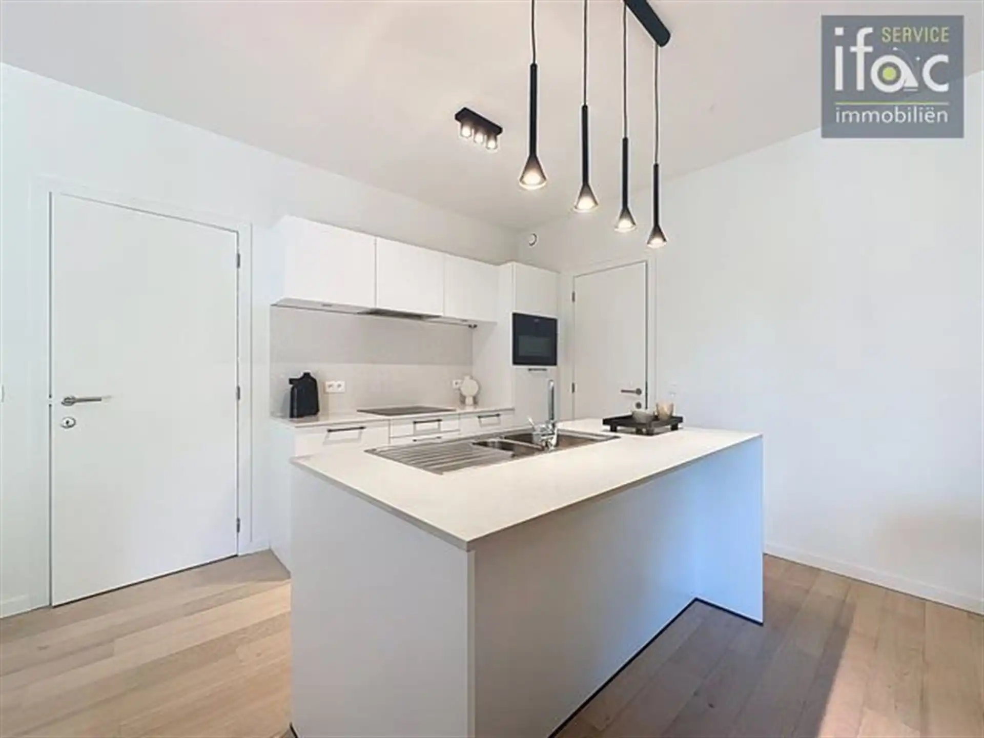 Appartement - EPC A - 3 slaapkamers! foto 3