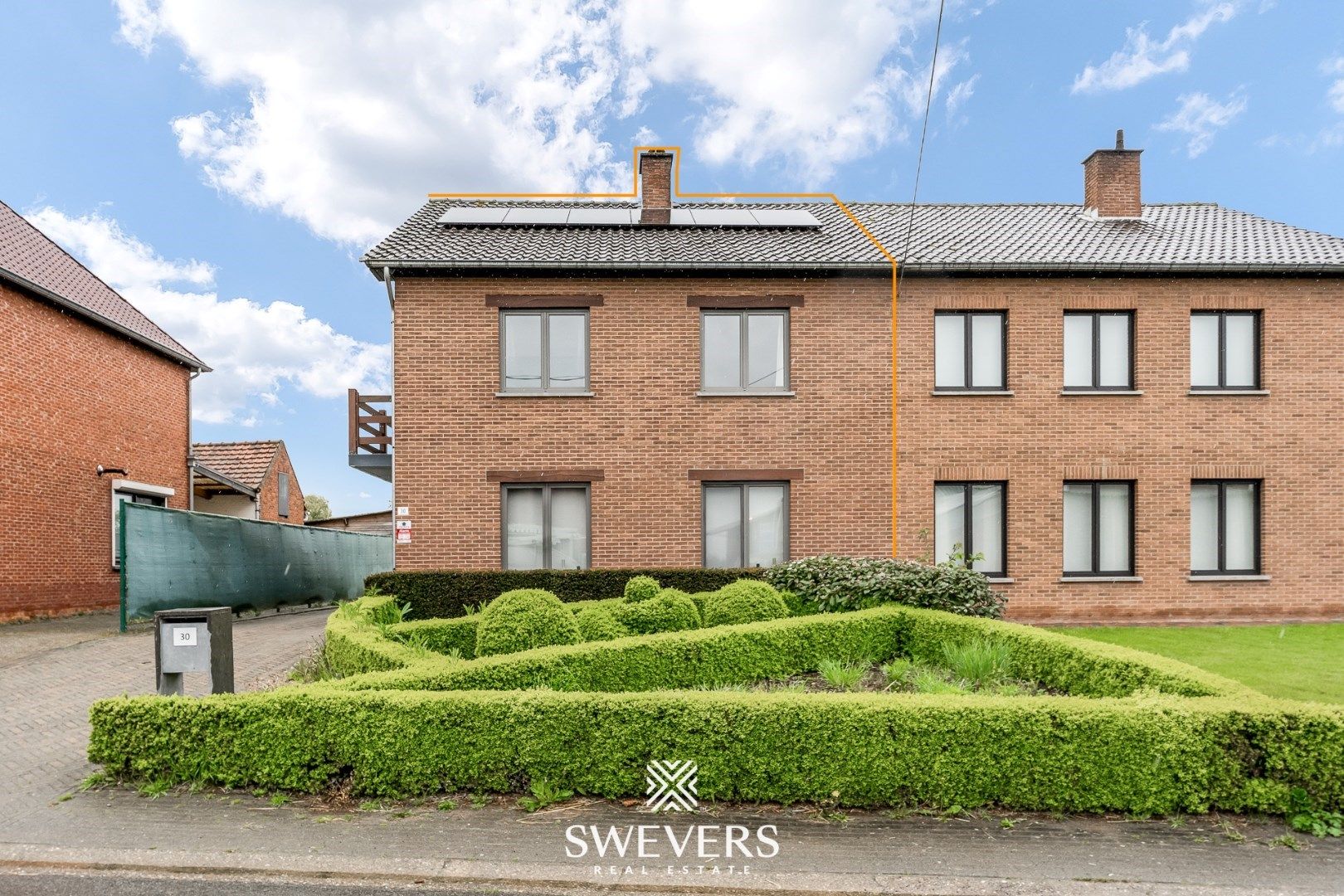 Instapklare woning met drie slaapkamers te Wellen  foto {{pictureIndex}}