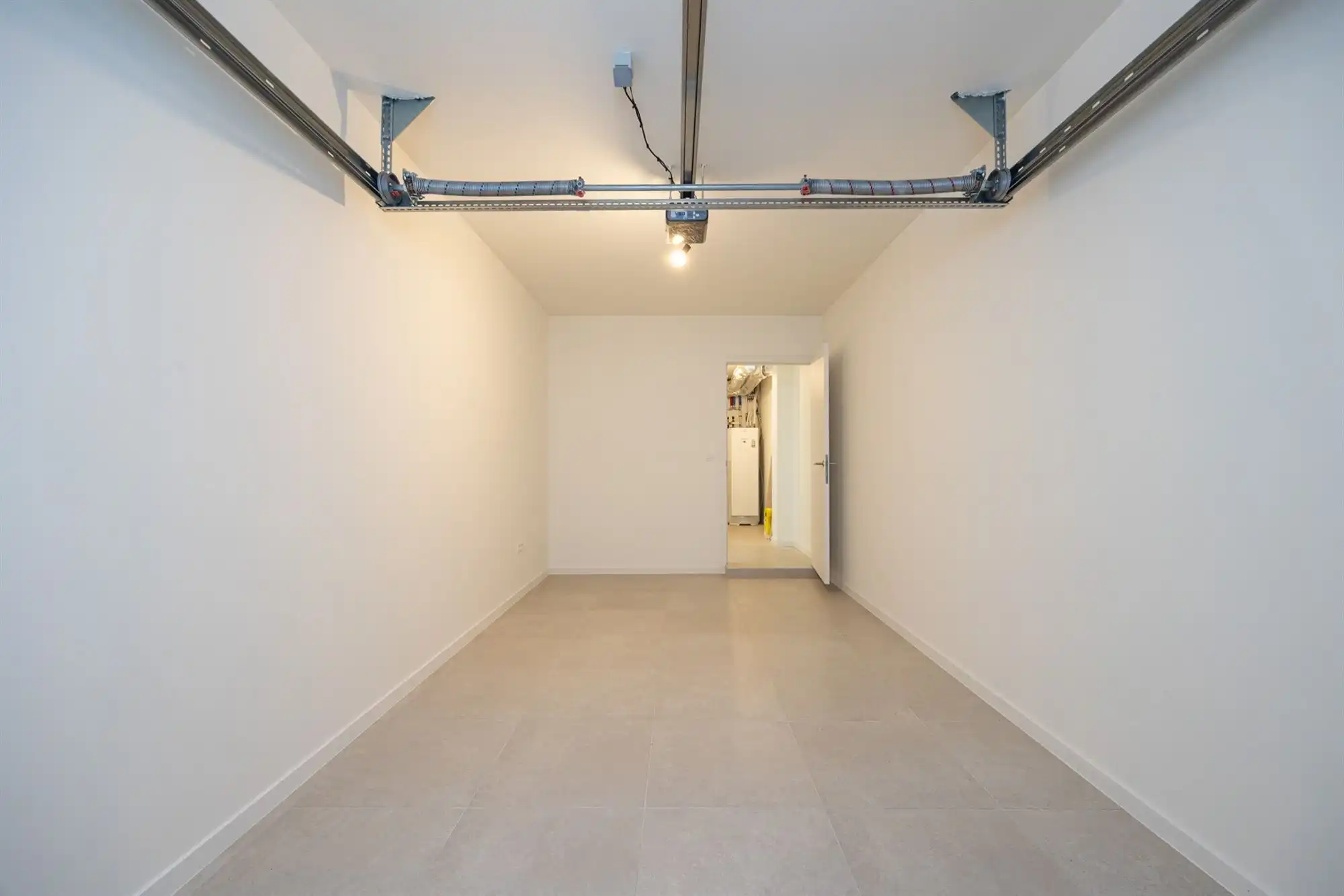Ruime instapklare nieuwbouwwoning in Brasschaat foto 15