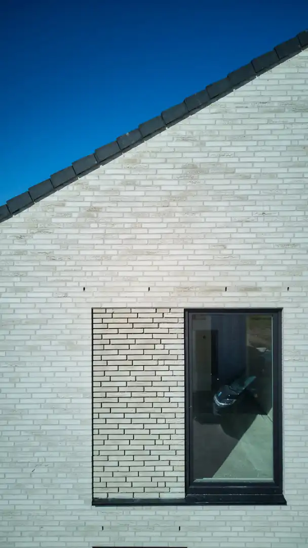 Stijlvol & energiezuinig wonen in een familievriendelijke wijk foto 9