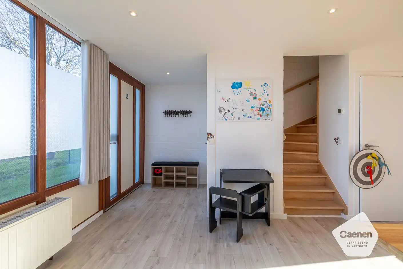 Vakantiewoning met 4 slpk te Westende foto 4