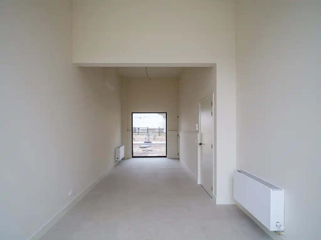 Sint-Amandsberg – Kwalitatief handelshuis met handelsruimte en woning met terras, op fietsafstand van het centrum van Gent foto 18