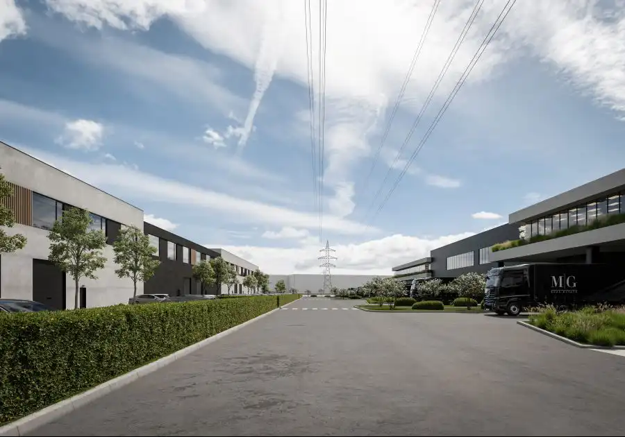 Woluwelaan 1, 1800 Vilvoorde foto 7