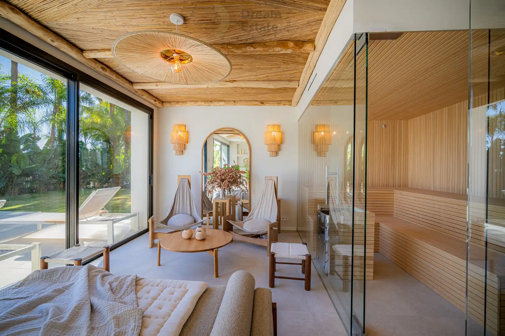 Spectaculaire villa in een exclusieve wijk te Benahavis. foto 20