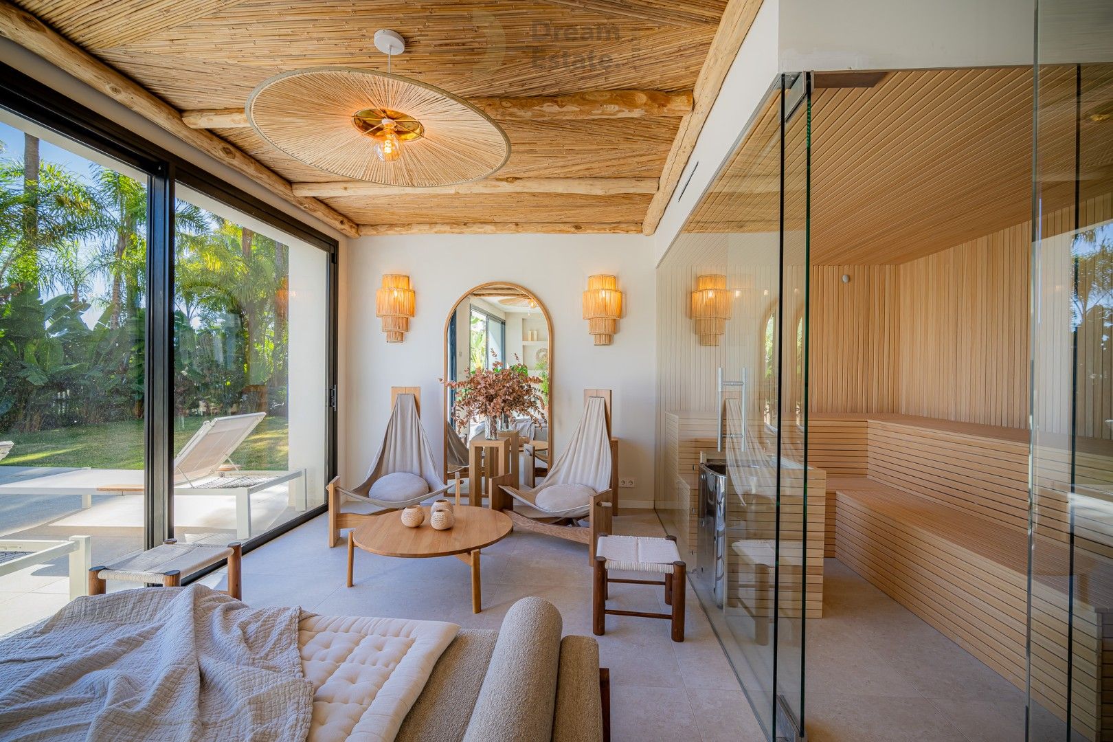 Spectaculaire villa in een exclusieve wijk te Benahavis. foto 20