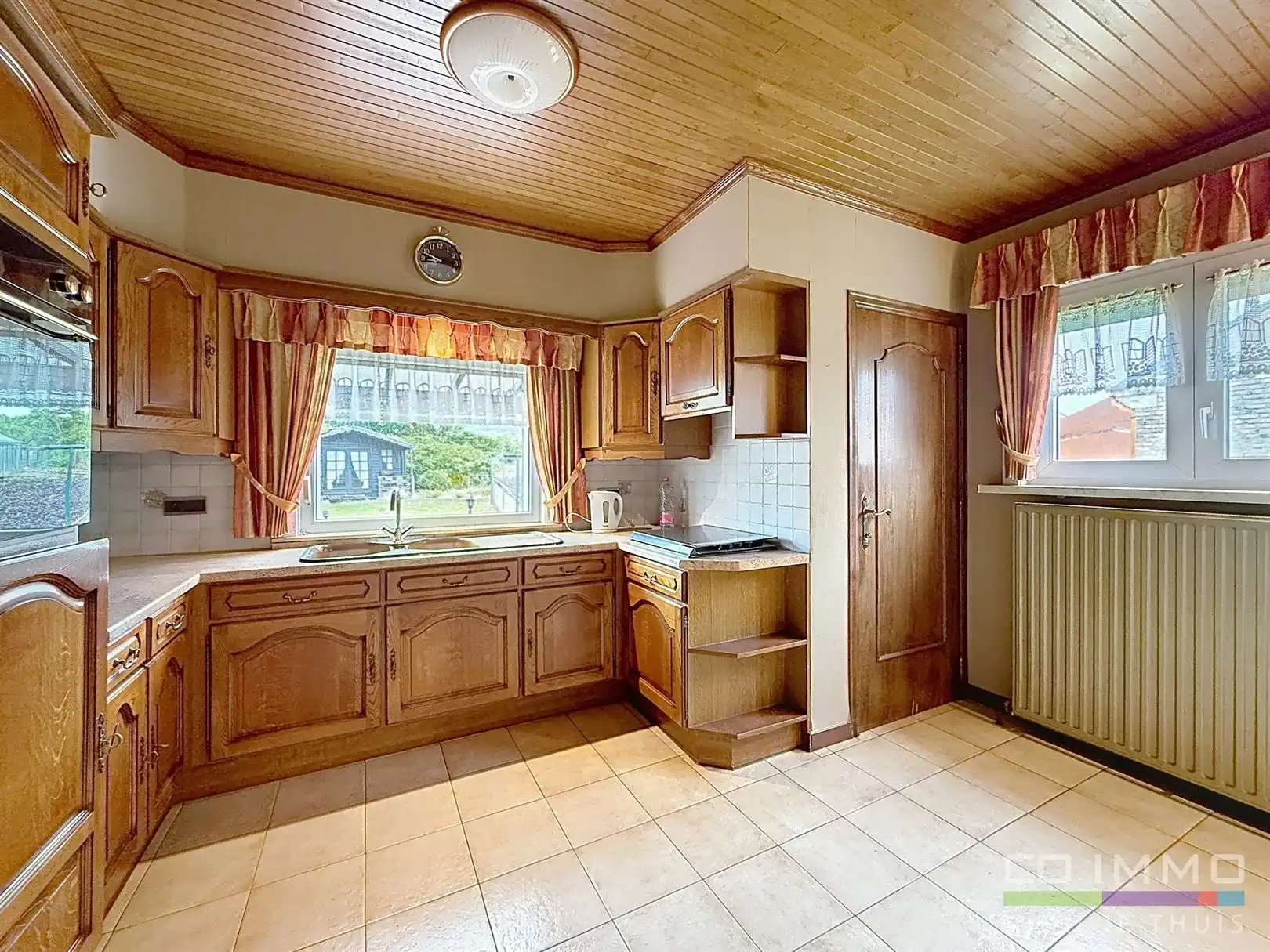 Te renoveren open bebouwing, 3 slpks, opp 10a 80ca foto 43