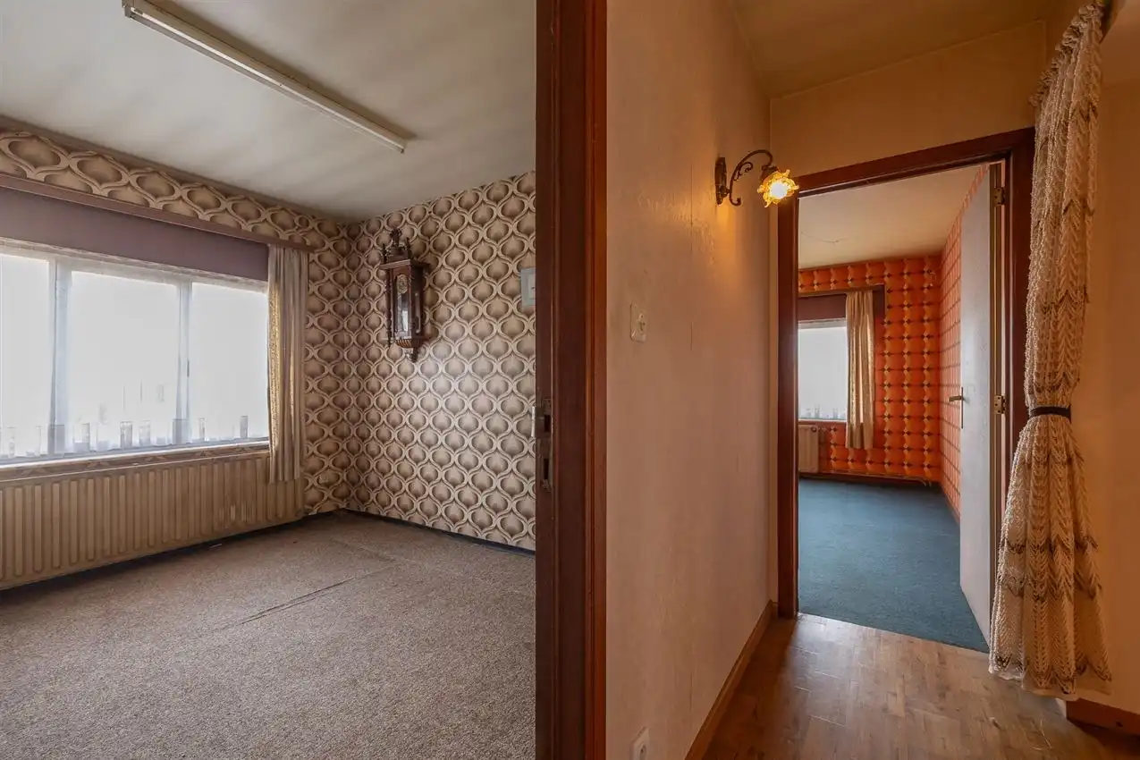 Te renoveren splitlevel woning in doodlopende straat foto 19