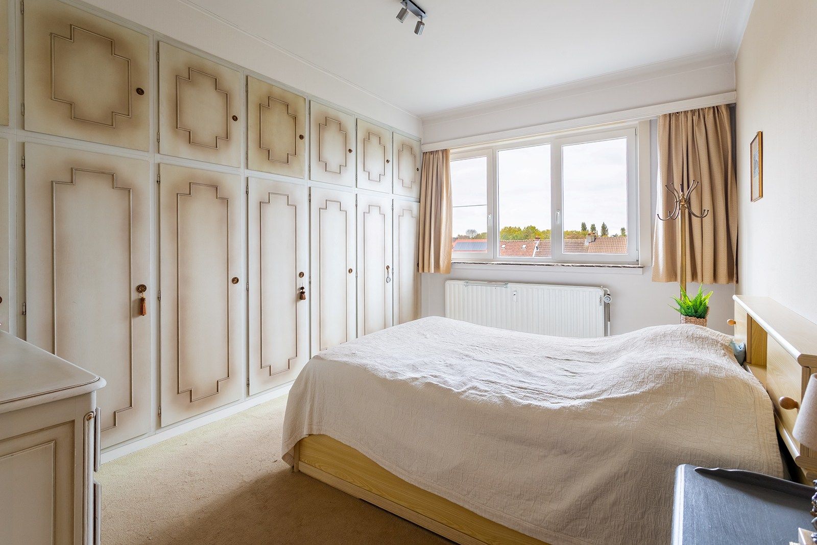 Ruim en lichtrijk appartement met 3 slaapkamers op centrale ligging foto 15