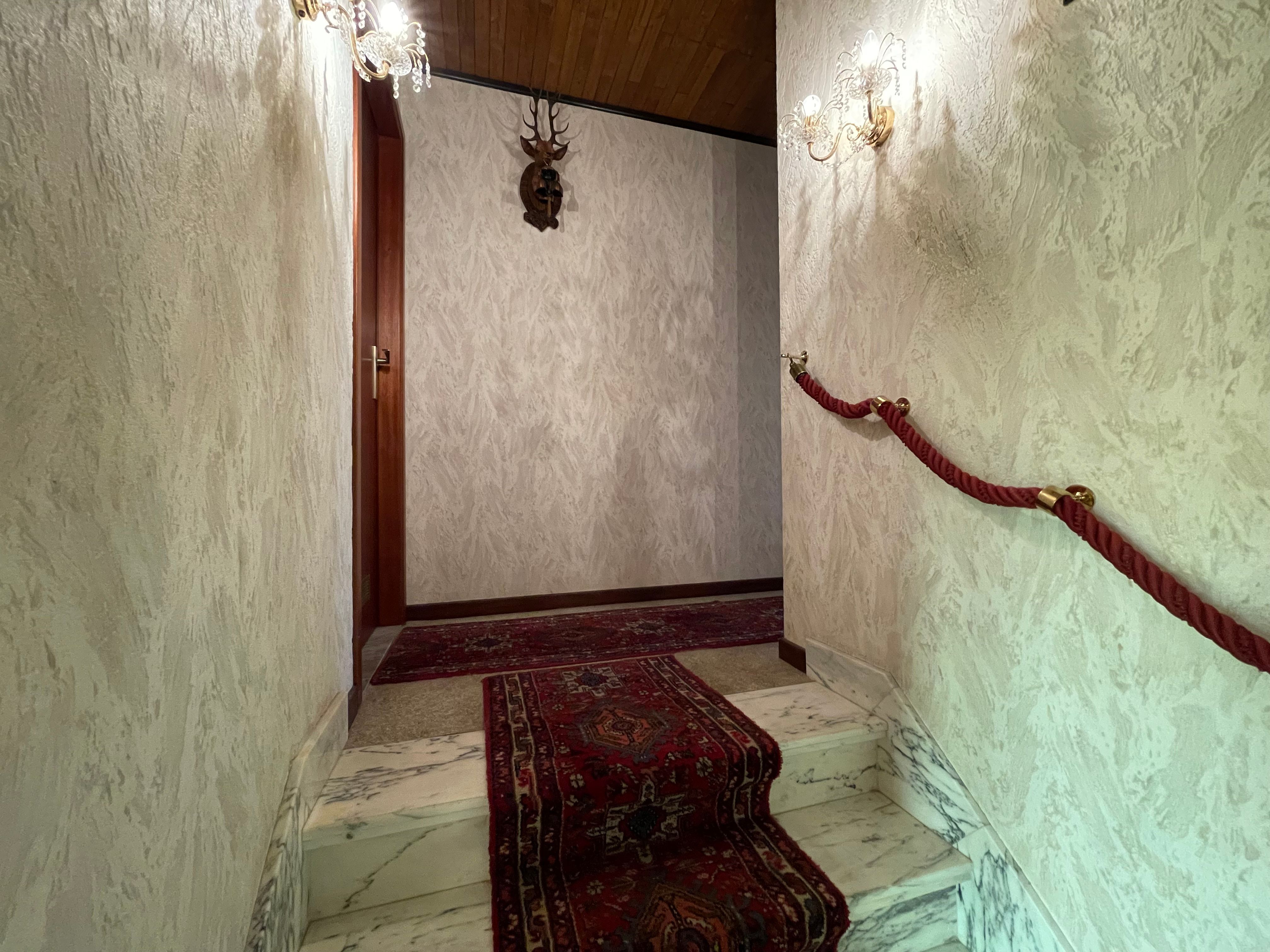 Woning met 3 slpks, ruime tuin foto 10