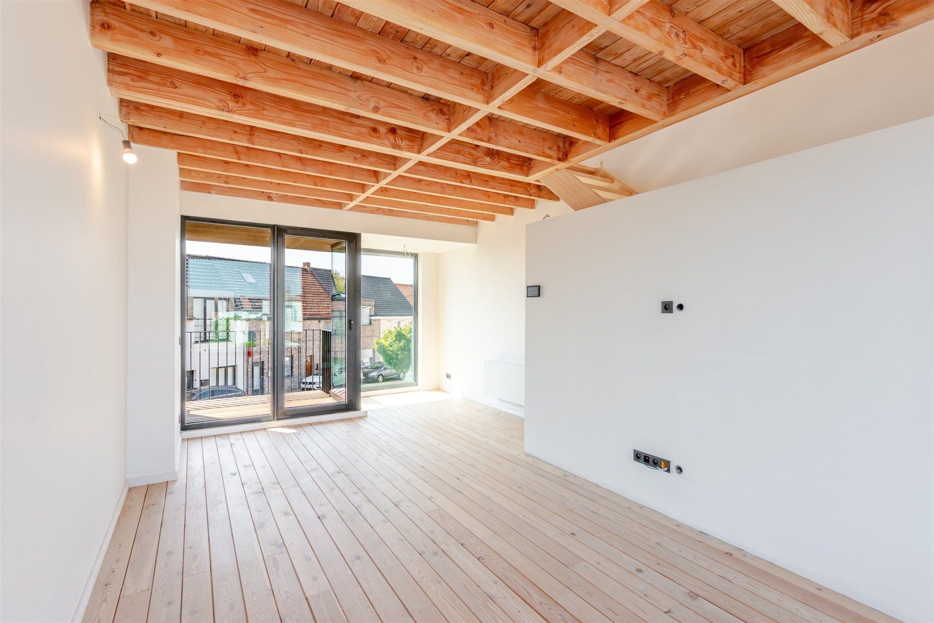 Unieke nieuwbouwwoning op gunstige ligging foto 11