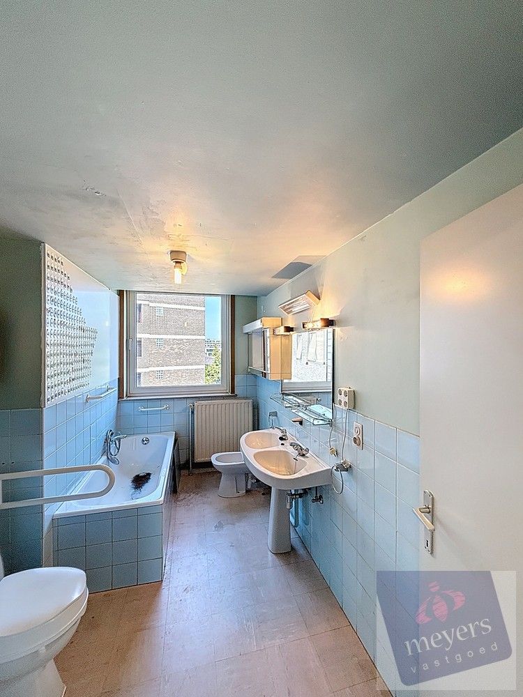 Exclusief appartement van 163 m² met 4 slaapkamers in hartje Hasselt foto 18