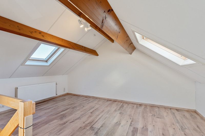 Ruim appartement in het centrum van Kortenaken foto 14