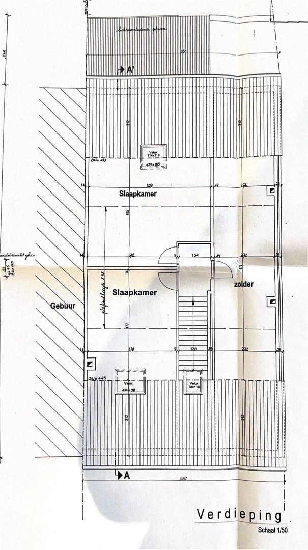 Instapklare woning met 3 slpkrs in Opglabbeek foto 30