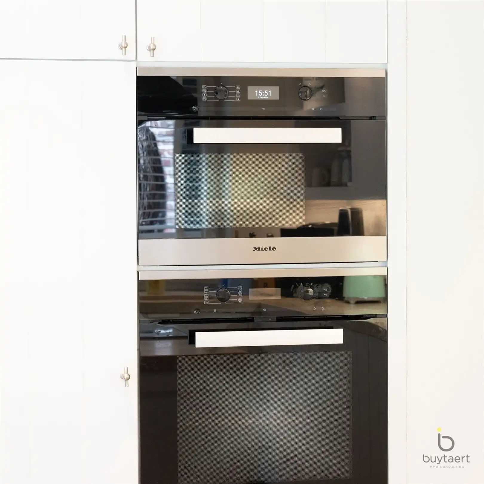 EXCLUSIEF: stijlvolle villa met een tijdloze inrichting op een toplocatie te Schilde! foto 31