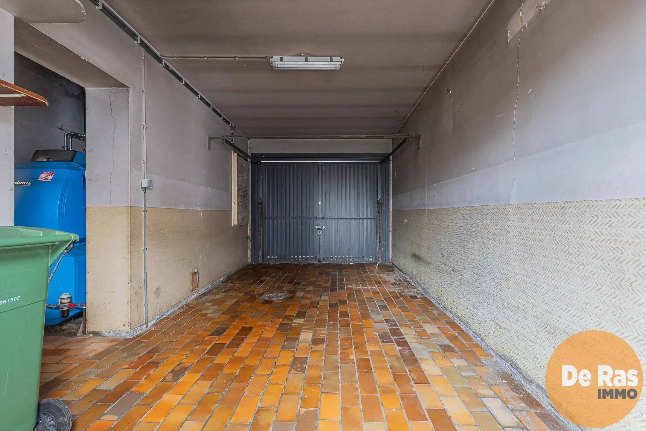 WICHELEN - Woning met handelsruimte aan de Schelde foto 11