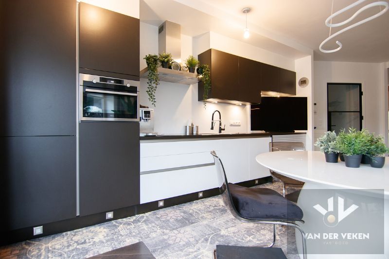 Luxueus instapklaar 1-SLPK appartement in residentie Zuidzicht foto 4