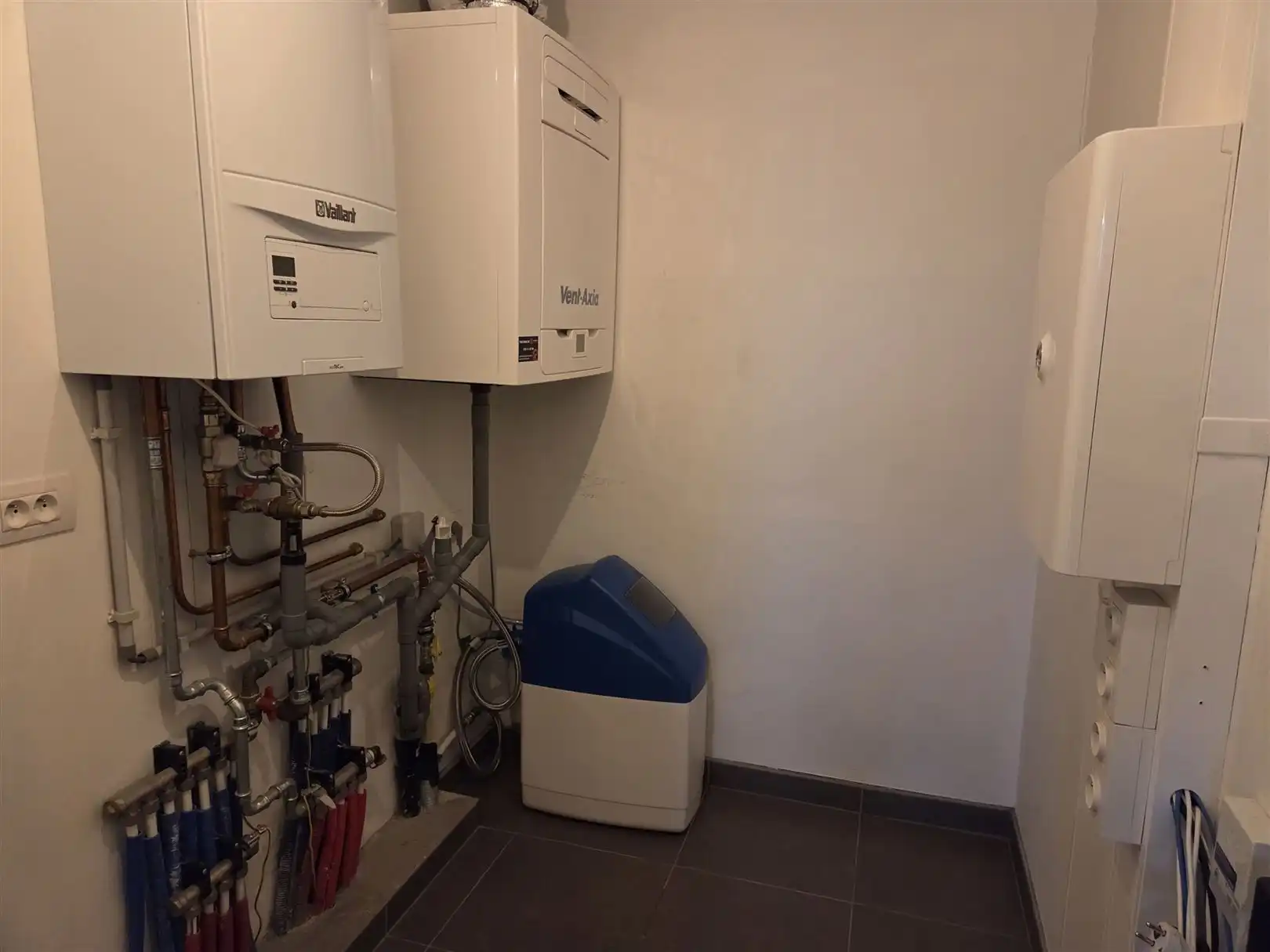 Instapklaar appartement te huur op Schelde Eiland  foto 11