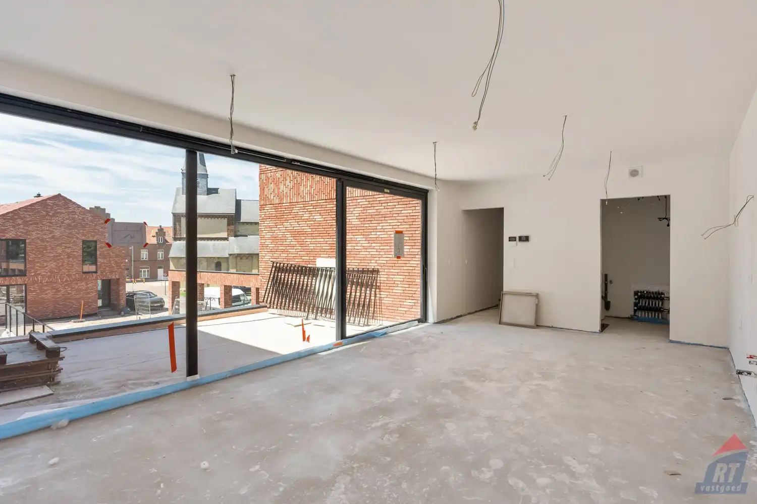 Appartement met 2 slaapkamers op de eerste verdieping - mogelijkheid aankoop 6% BTW! foto 4