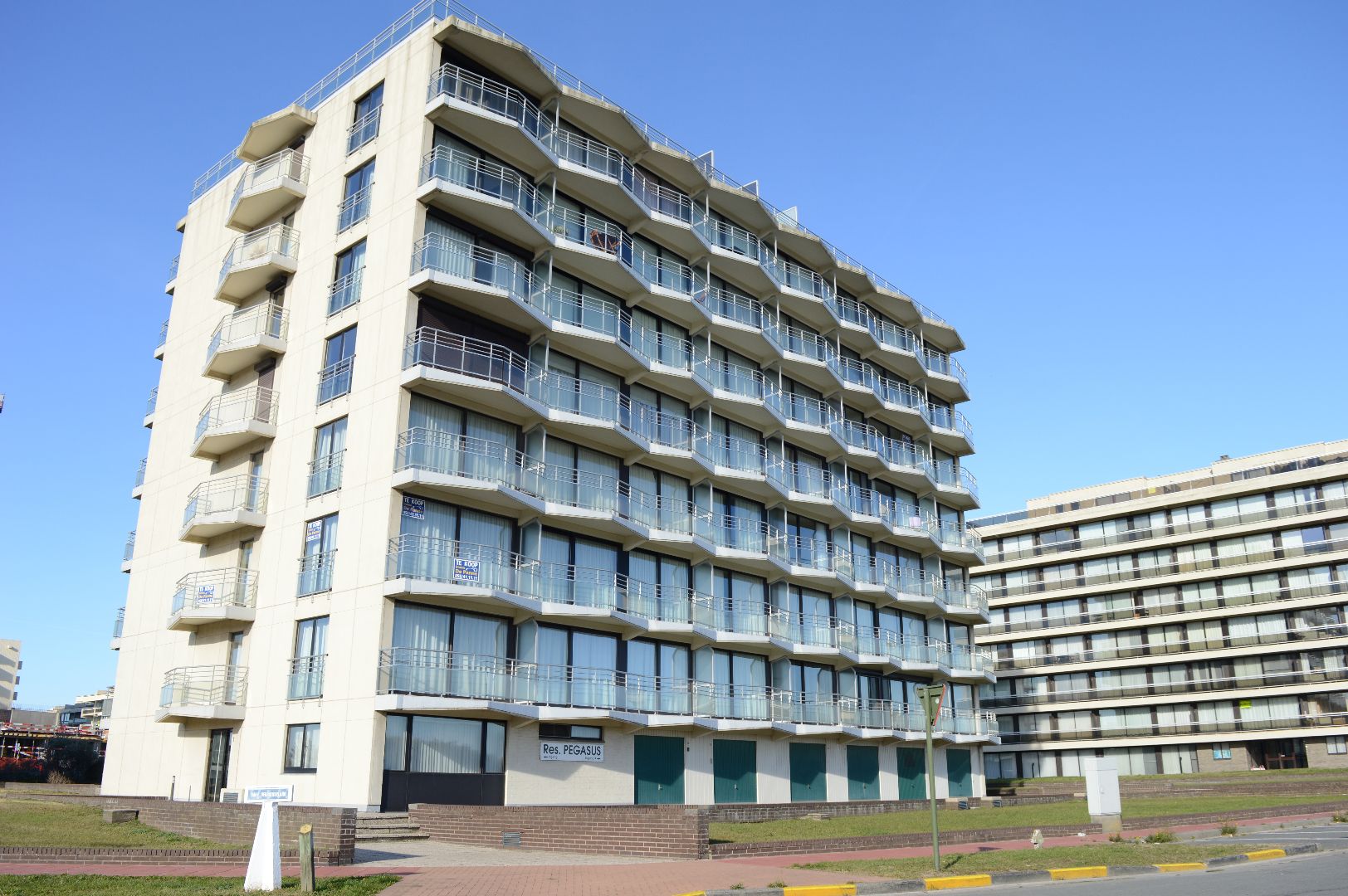 Residentie Pegasus P28 foto 1