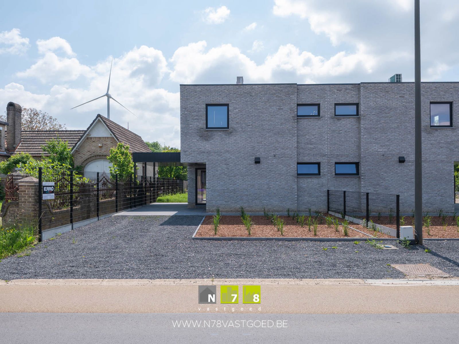 Huis te koop foto 23