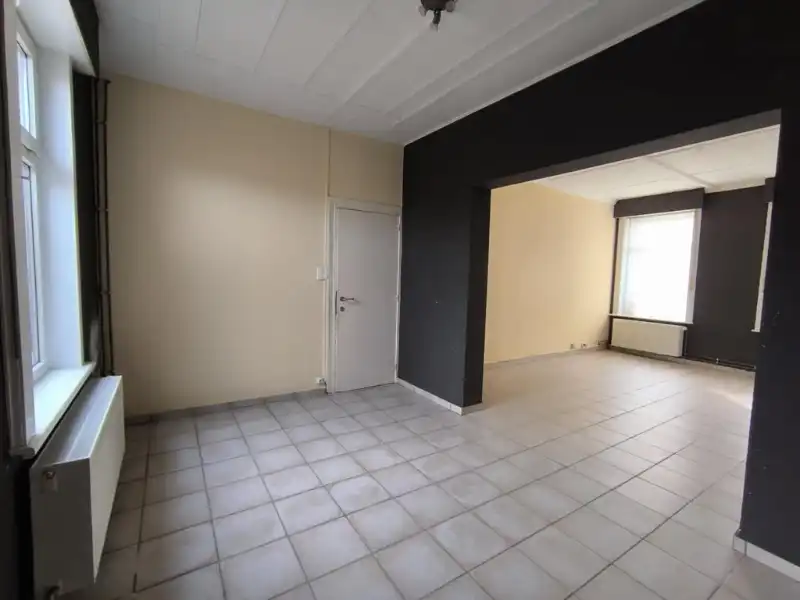 Rijwoning met garage foto 5