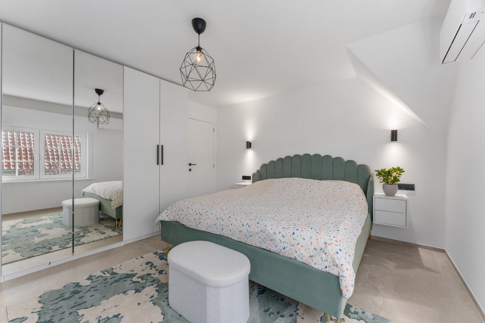 Volledig vernieuwde instapklare villa – energiezuinig & stijlvol wonen foto 21