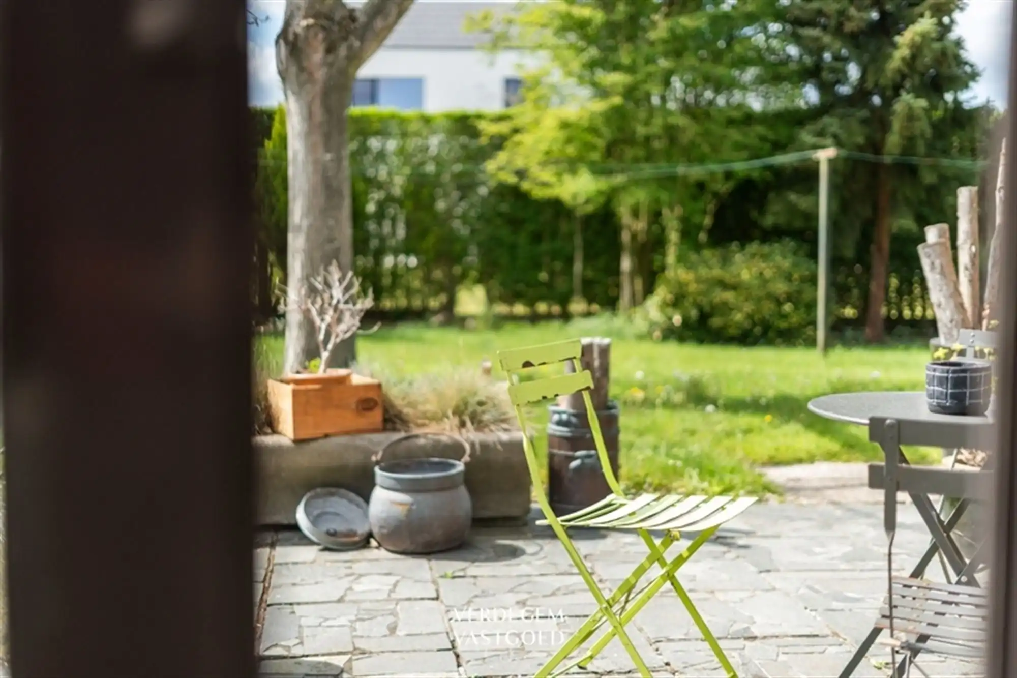 Vrijstaande woning met 3 slaapkamers op ruim perceel van 1207m² foto 16