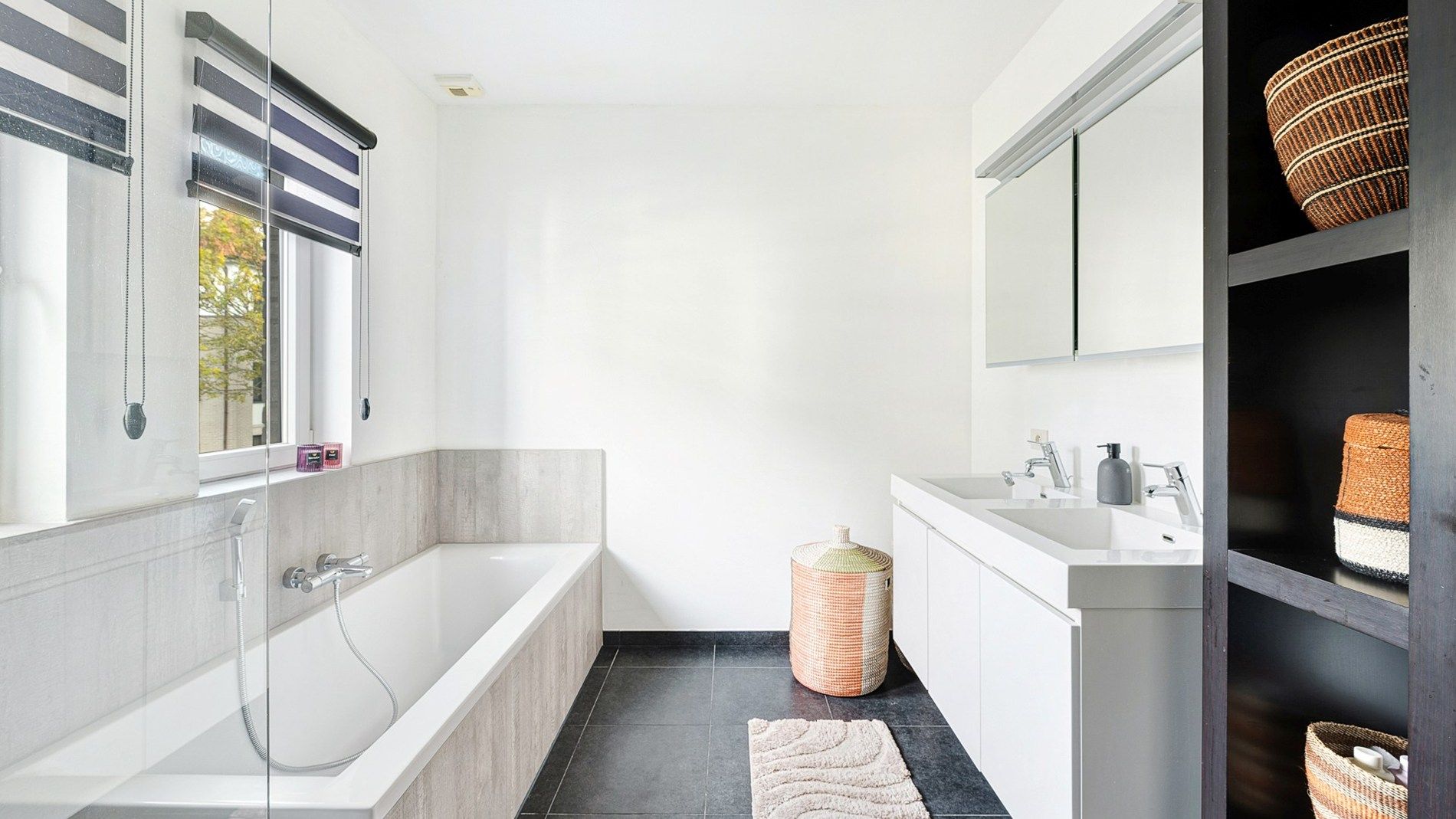 Grote gezinswoning met een A-label te Zeebrugge foto 18