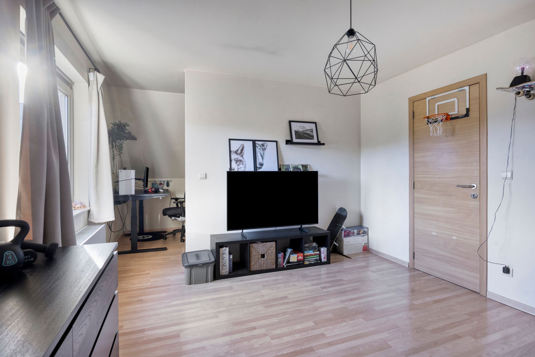 Villa met 4 slaapkamers en 2 badkamers op rustige locatie foto 13