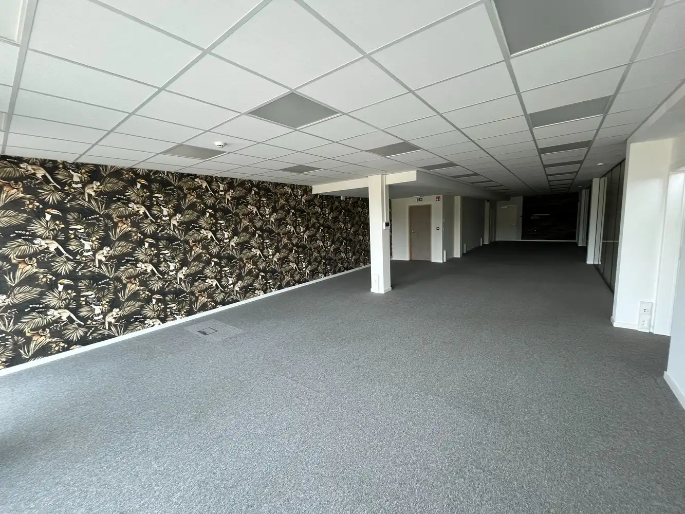 629m² kantoren foto 14