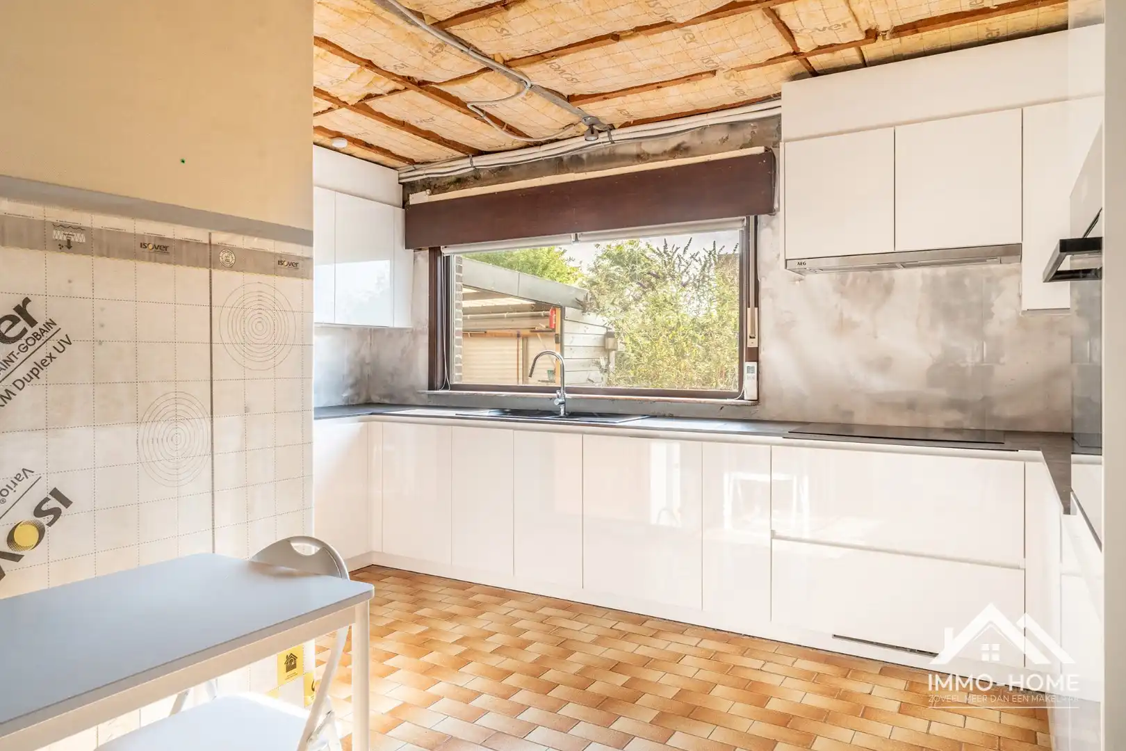 Vrijstaande woning in landelijke omgeving met veel potentieel!  foto 8