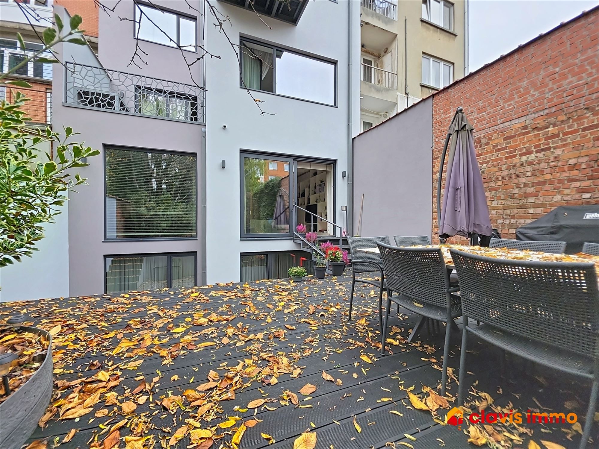 Opbrengsteigendom met ± 4% bruto rendement foto 4