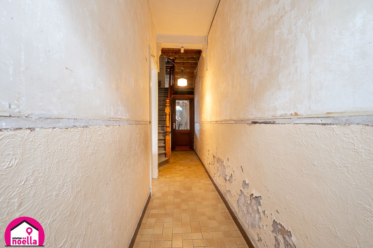 TE RENOVEREN WONING  foto 31