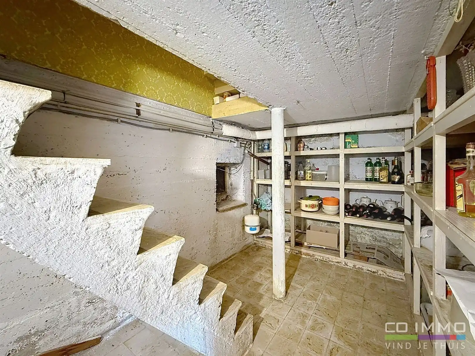 Te renoveren landelijke woning, 3 slpks, 14a 60ca foto 29