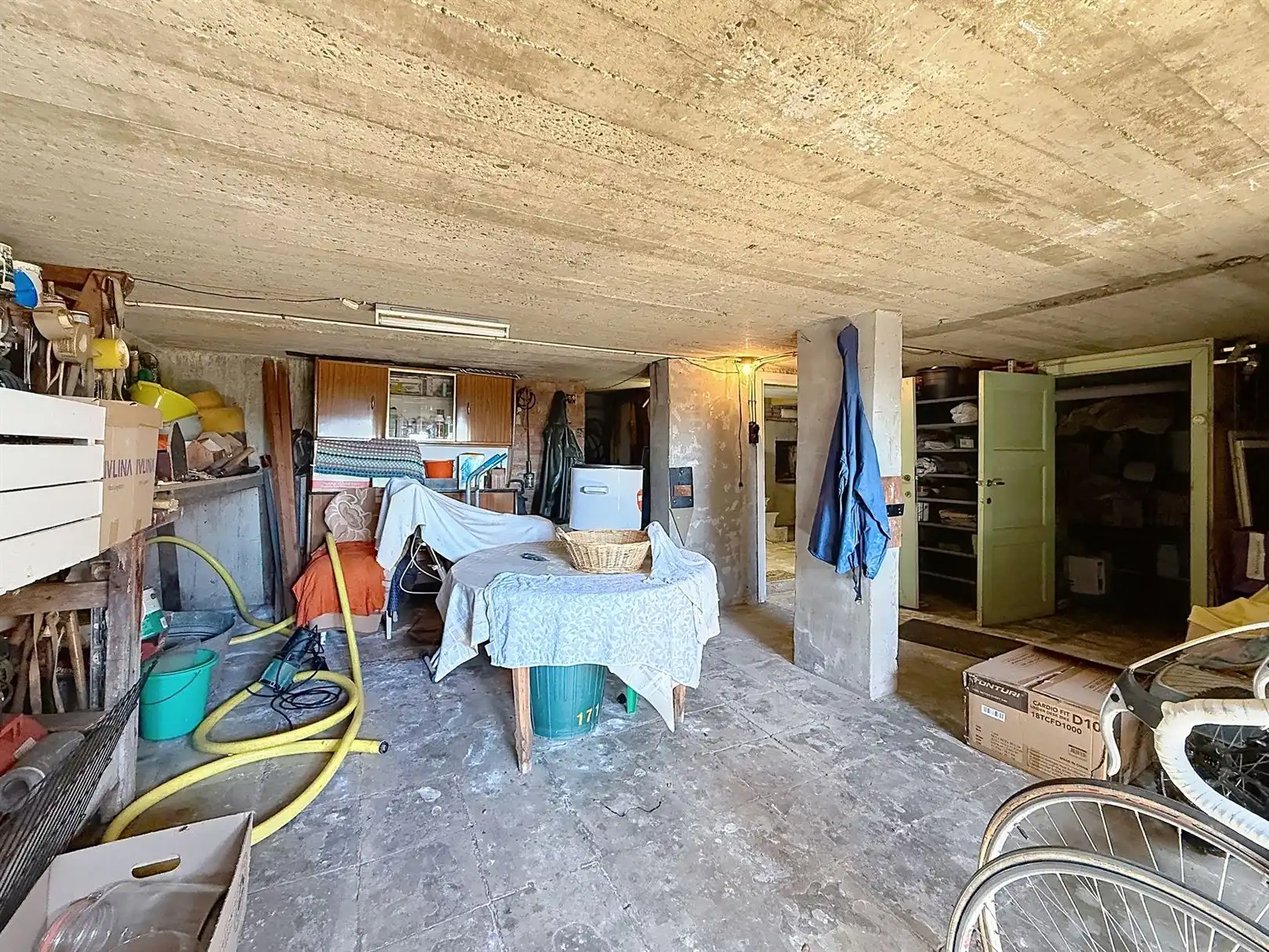 Te renoveren landelijke woning, 3 slpks, 14a 60ca foto 29