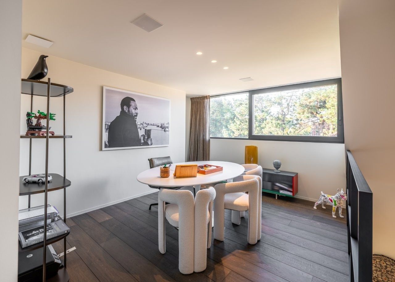 Gerenoveerde villa met 5 slaapkamers te Sint-Idesbald foto 19