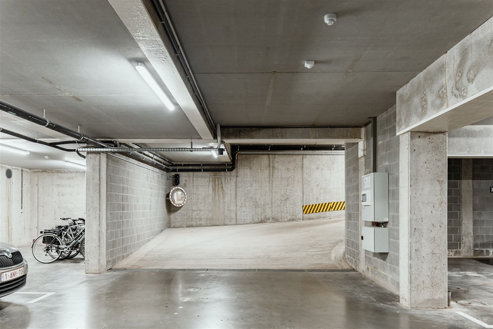 Luxe energiezuinig nieuwbouwappartement op top ligging te Schilde foto 24