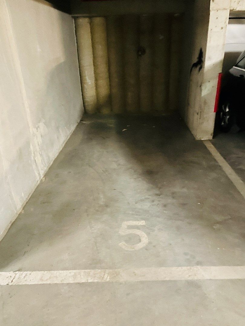 Residentie Santos Palace 0102 (+ P05) foto 9