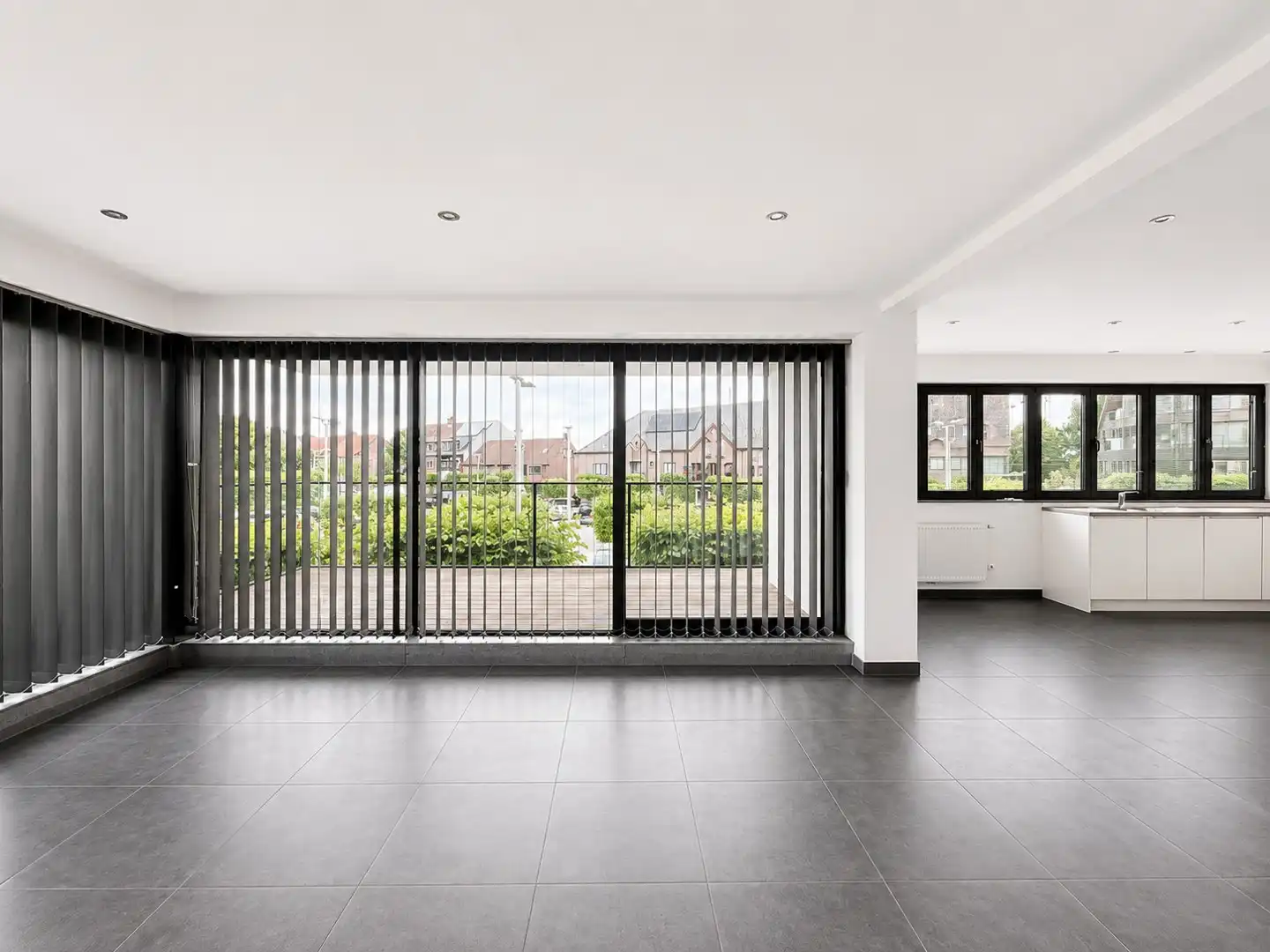 Appartement te huur Weststraat 1/101 - 9940 Sleidinge